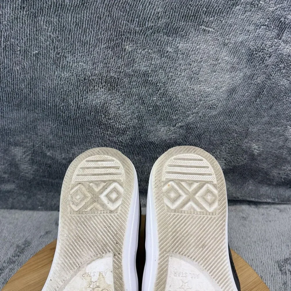 Converse all star